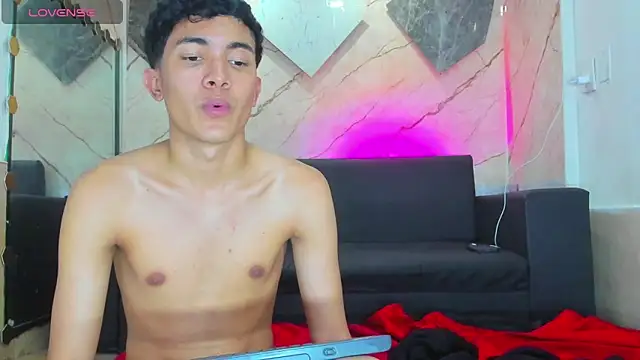 Yeff_26 webcam