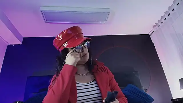 _Jade_16 webcam