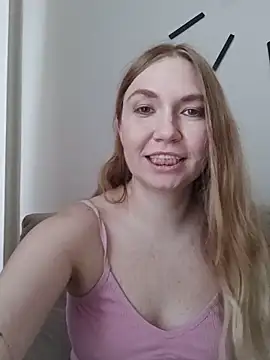KisaVixen webcam