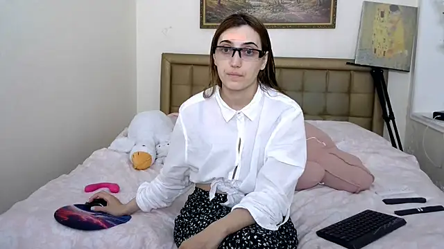 Iren webcam