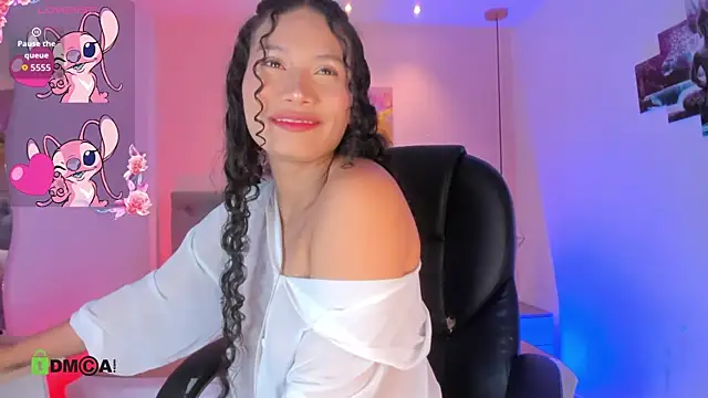 sweetrose_01 webcam