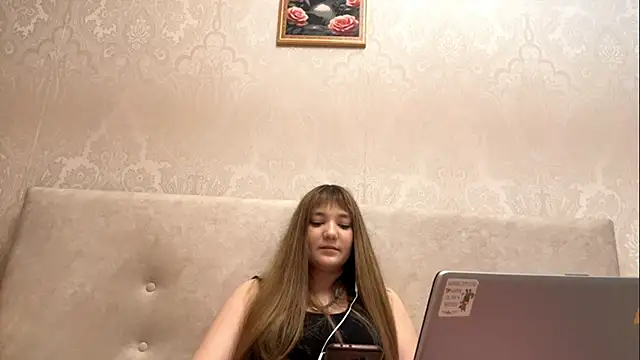 JanineThielman webcam