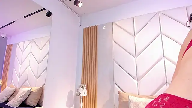 Samanta_Rave webcam