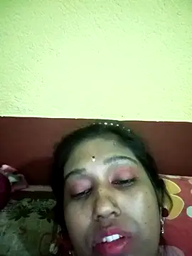 bannerjeesneha20 webcam