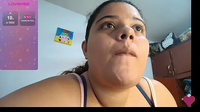 EliVanegas webcam
