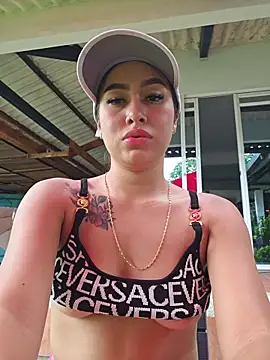 Luisa_Madrid webcam