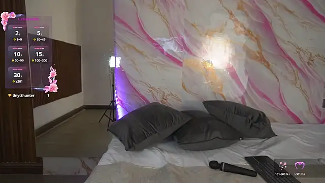 Eimyaniston_cute webcam