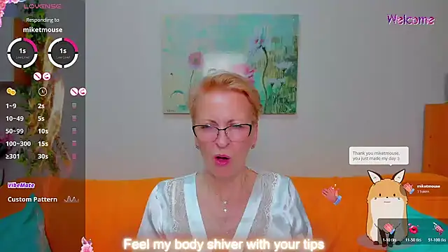 iamyourdream89 webcam