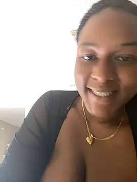 GirthGoddessCoco webcam