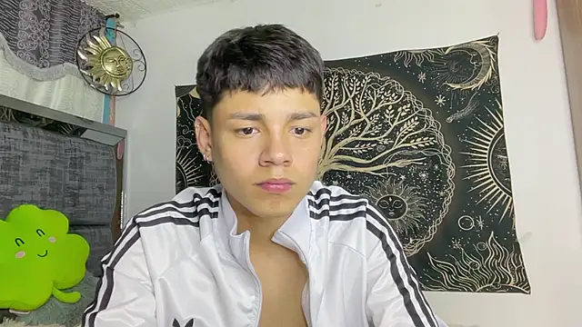 Andy_Belier23 webcam