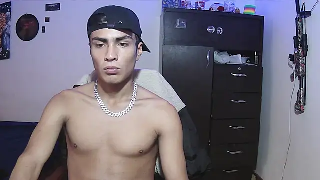 Fenix_hardcock webcam