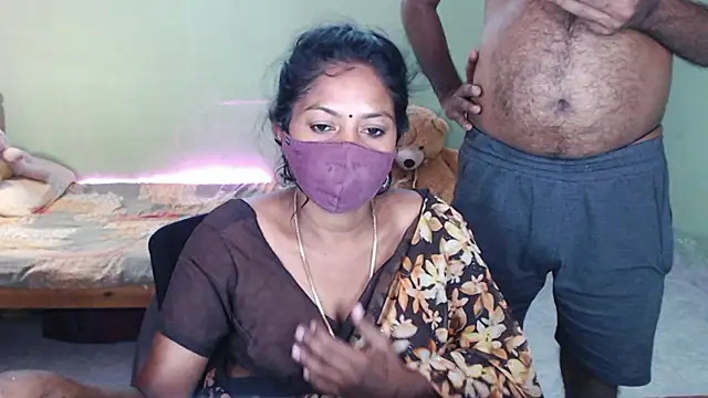 HotGulabi webcam