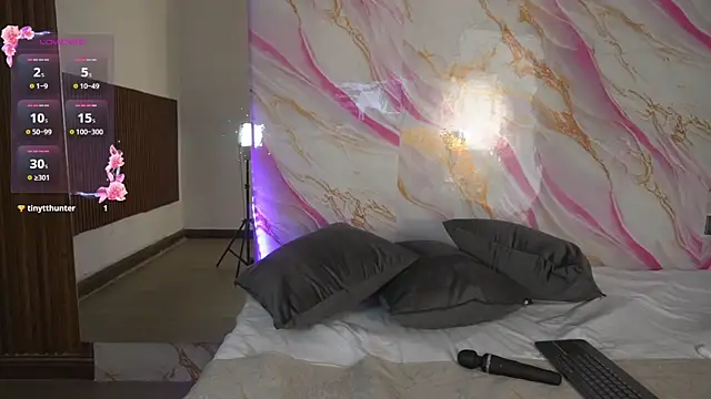 Eimyaniston_cute webcam