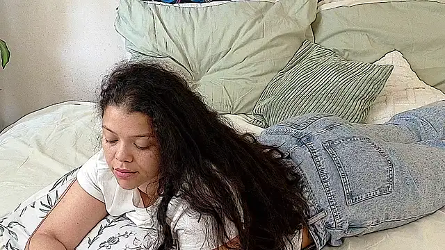 Amanda_sweet webcam