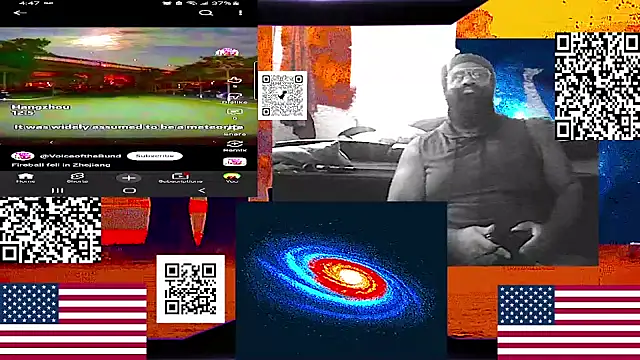 RussellTaylorLacy live cam