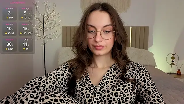 Real_cutie1 webcam