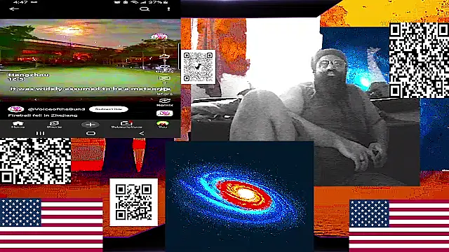 RussellTaylorLacy webcam