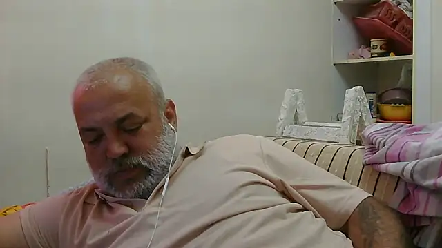 husoizmir (Ask my age) - 50000