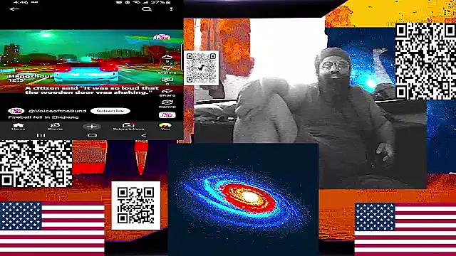 RussellTaylorLacy webcam