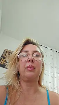 MariaRichi_ webcam