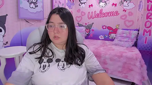 Dulce_meow webcam