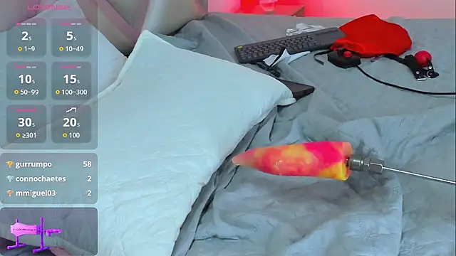 dulce_34 webcam