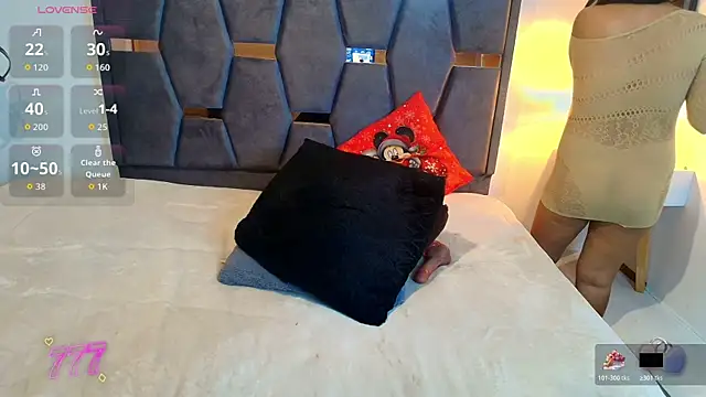 Keyla_Brunette_ webcam