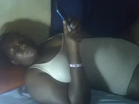 Cute-mish webcam