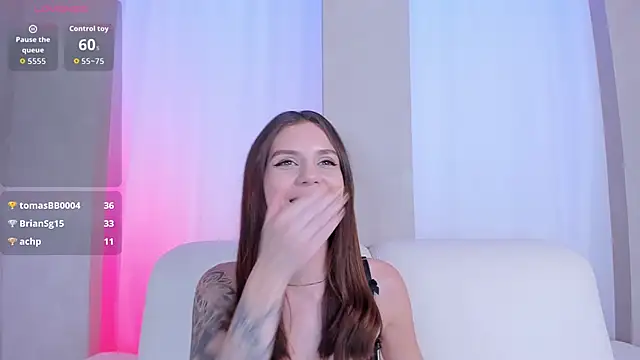 Miranda_Clarck webcam
