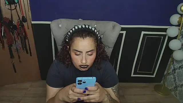 CelestteSweett webcam