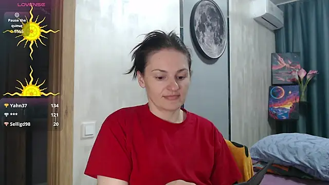 Stacy_Davice webcam