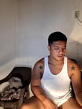 Felix_Asher live cam