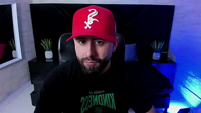 jhon_bear03 webcam
