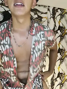 Hiroshi_Shen webcam