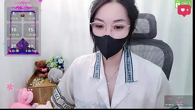 Dully_ana webcam