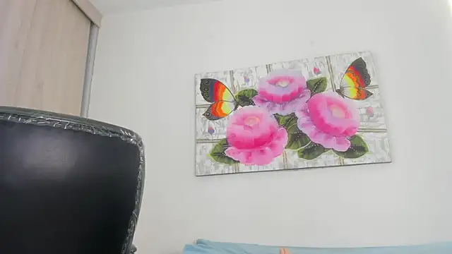 barbie_ds webcam