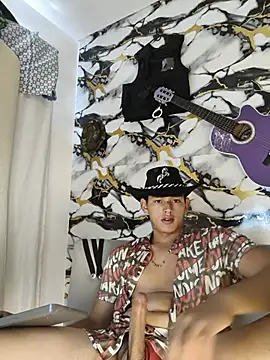 Hiroshi_Shen webcam