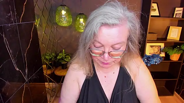 NataliMellow webcam