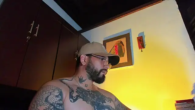 CamiloGray_ webcam