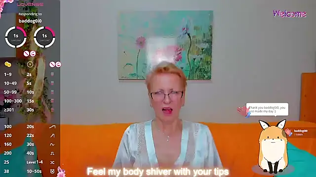 iamyourdream89 webcam