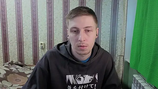 Darien_Brown webcam