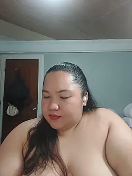 LianaCruzado webcam