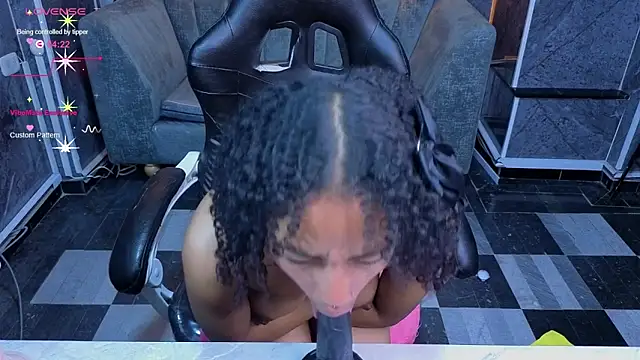 Violeth_b webcam