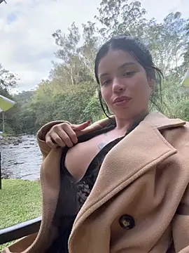 Rafaellaz webcam
