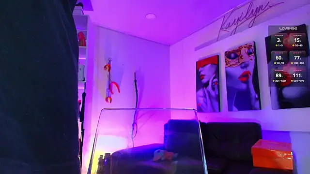 kayilyn webcam