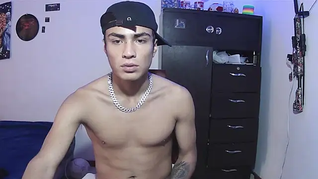 Fenix_hardcock webcam
