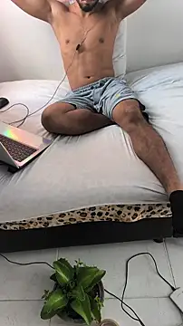Portandome webcam