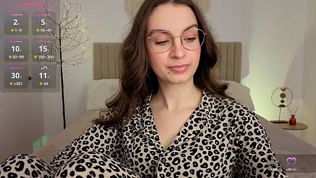 Real_cutie1 webcam