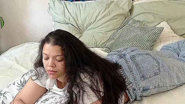 Amanda_sweet webcam