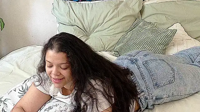 Amanda_sweet webcam